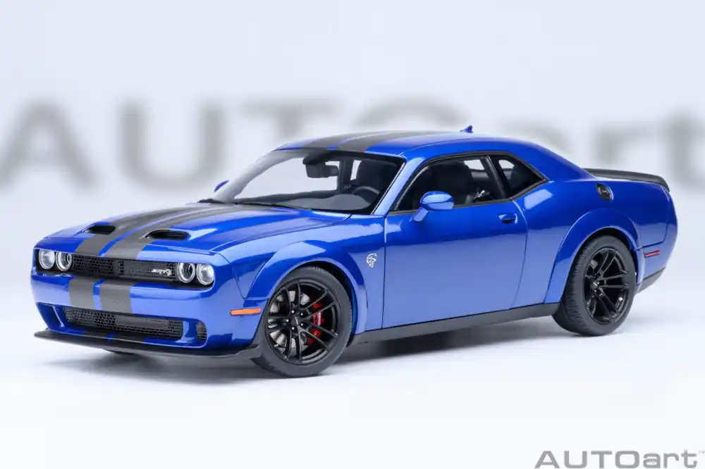 Kedvezmény Dodge Challenger SRT Jailbreak 2022