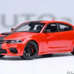 Árcsökkenés Dodge Charger Scat Pack Widebody 2023