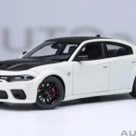 Különleges ajánlat Dodge Charger Hellcat Redeye Jailbreak 2023