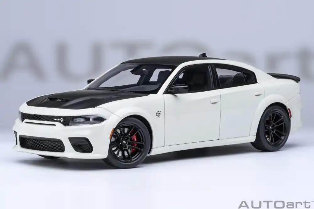 Különleges ajánlat Dodge Charger Hellcat Redeye Jailbreak 2023