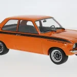 Opel Ascona A 1973 Szuper ajánlat
