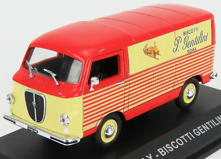 Lancia Jolly 1962 Rendeld meg most