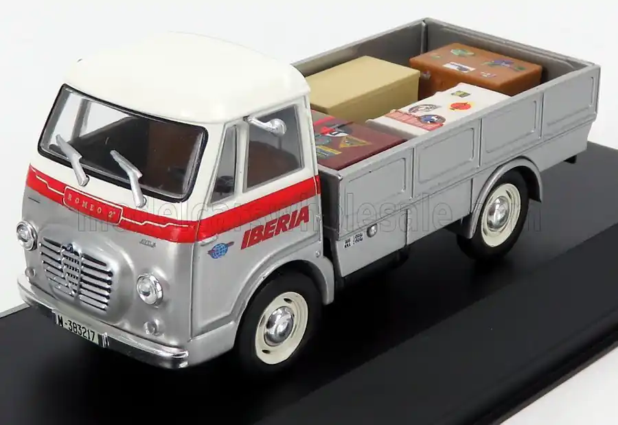 Csak ma Alfa Romeo Romeo 2 1965