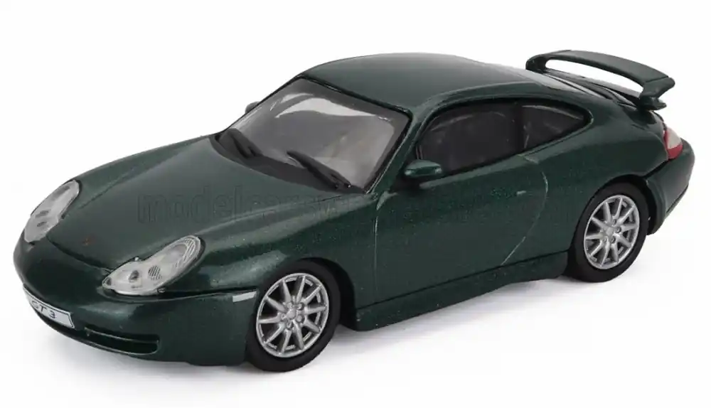 Kedvezmény Porsche 911 (996) GT3 1999