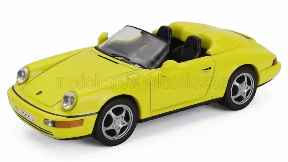 Porsche 911 (964) Speedster Spider 1993 Alacsony ár