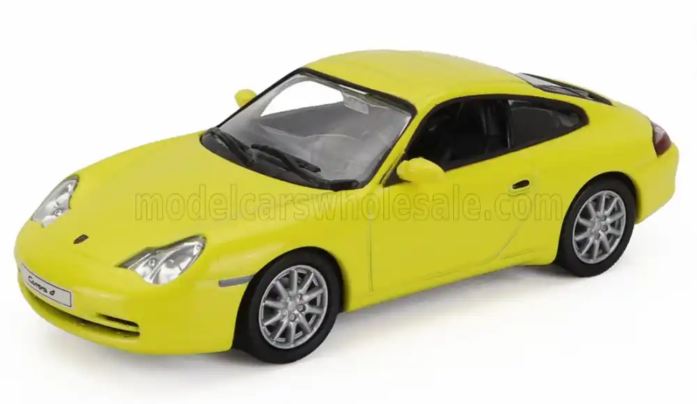 Porsche 911 (996) Carrera 4 2001 Legkelendőbb
