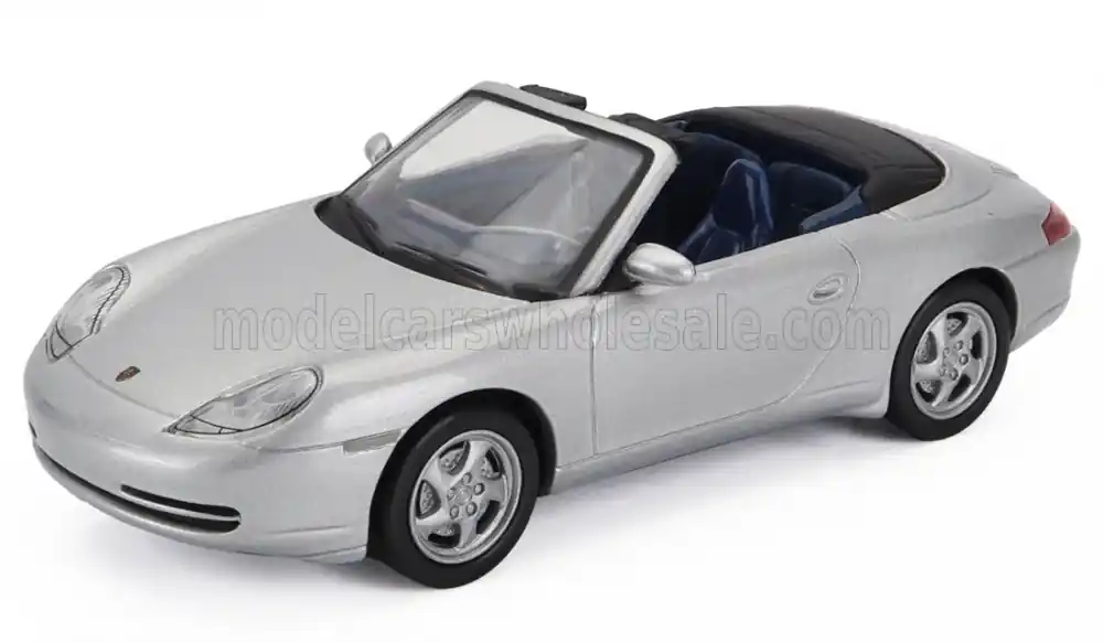 Porsche 911 (996) Carrera Spider 2001 Rendeld meg most