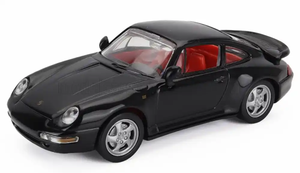 Porsche 911 Turbo 1995 Vedd meg online