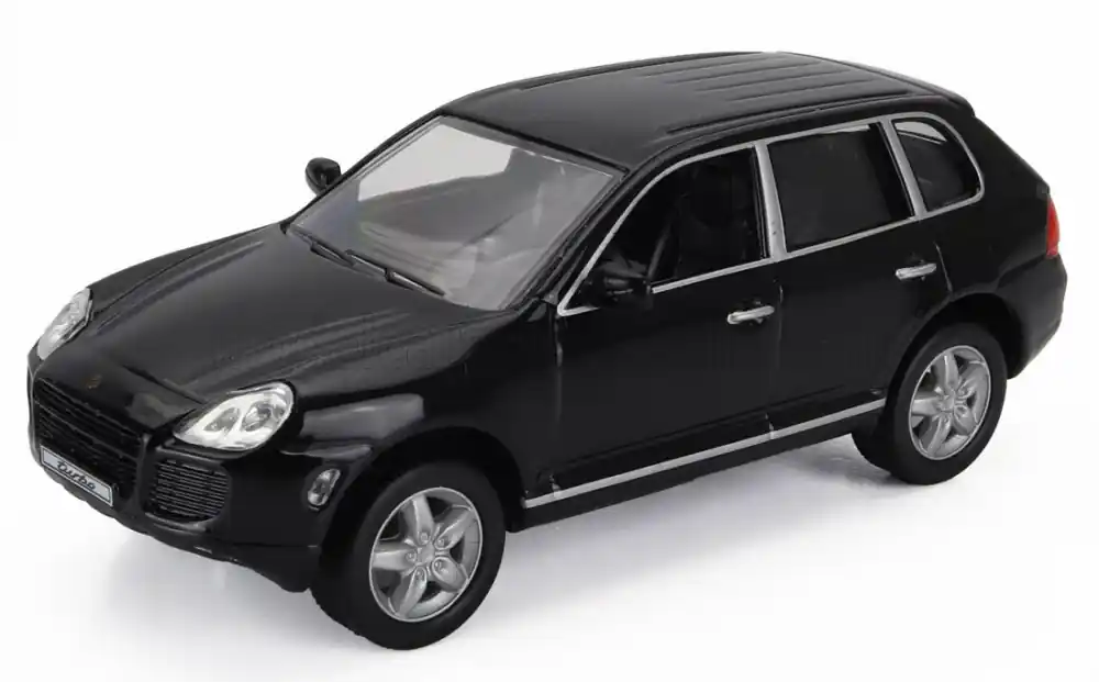 Porsche Cayenne Turbo 2002 Ajánlat