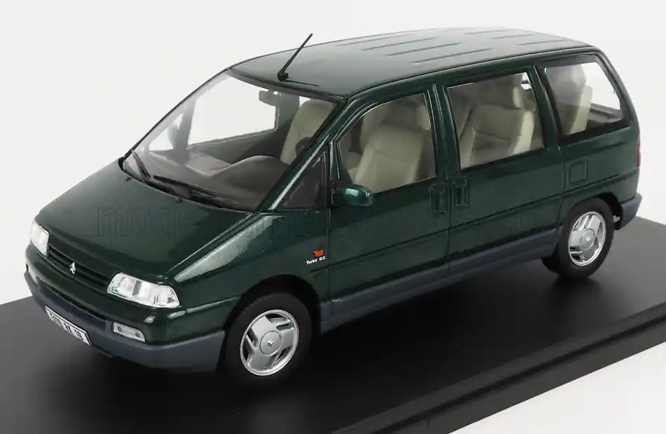 Szuper ajánlat Citroën Evasion 1994