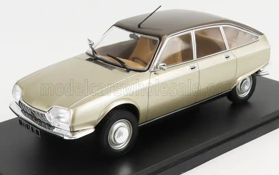 Vedd meg most Citroën GS Birotor 1974