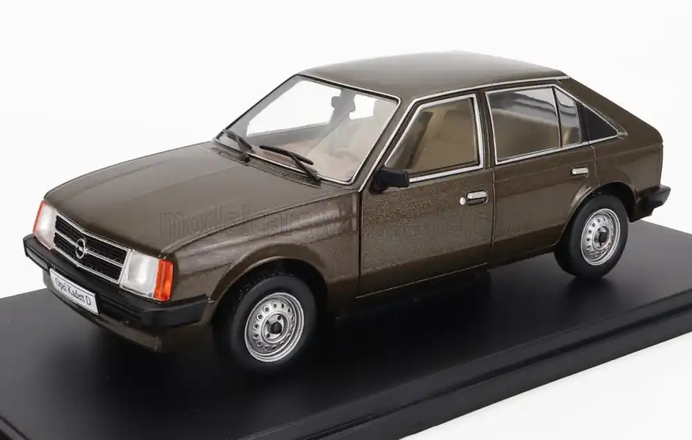 Rendeld meg most Opel Kadett 1.3 1979