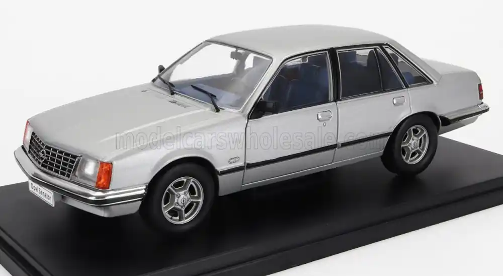 Legjobb ár Opel Senator 3.0 1978
