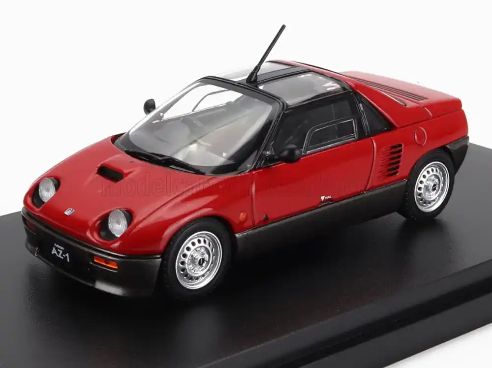 Mazda Autozam AZ-1 1992 Olcsóbb
