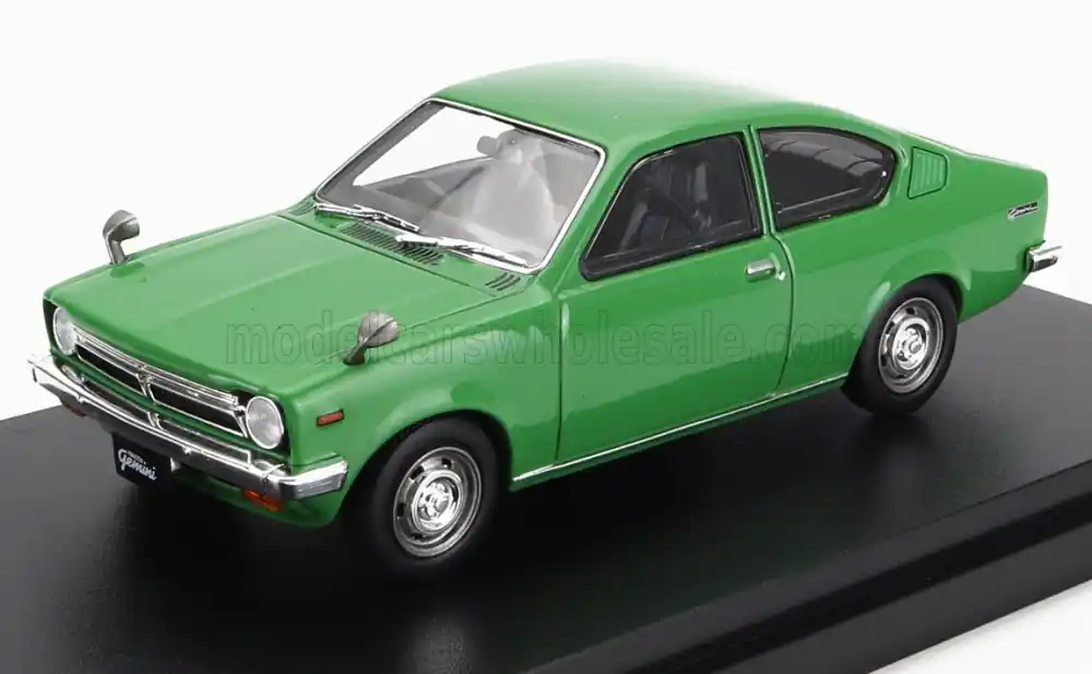 Isuzu Gemini (PF50ZHD) 1974 Biztonságos fizetés