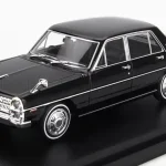Végkiárusítás Nissan Gloria Super Deluxe (PA30) 1967