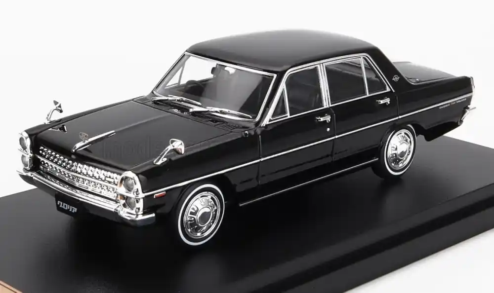 Végkiárusítás Nissan Gloria Super Deluxe (PA30) 1967