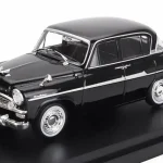 Alacsony ár Toyota Toyopet Crown (RS31D) 1961