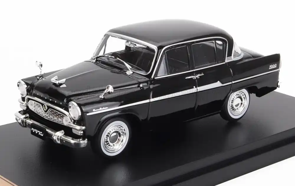 Alacsony ár Toyota Toyopet Crown (RS31D) 1961