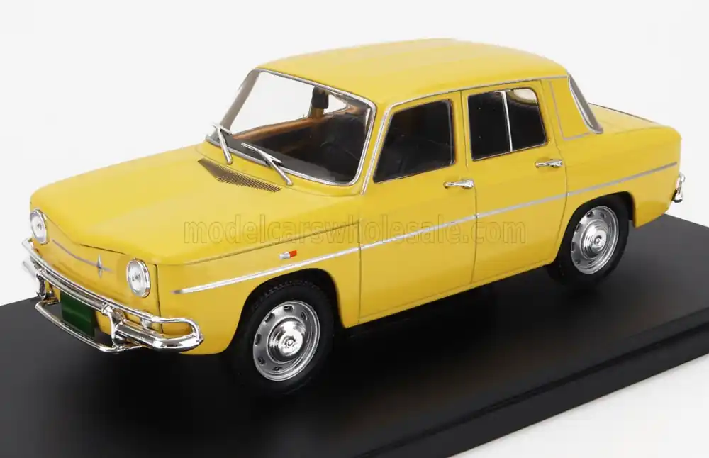 Renault R8 1964 Népszerű