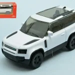 Olcsóbb Land Rover Defender 90