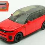 Range Rover Sport SV Kihagyhatatlan ajánlat