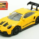 Kedvezmény Porsche 911 GT3 RS