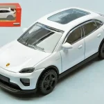 Kedvezmény Porsche Macan