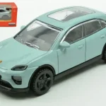 Porsche Macan Prémium
