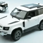 Land Rover Defender 90 Árengedmény
