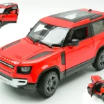 Vásárlói kedvenc Land Rover Defender 90