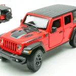 Jeep Wrangler Rubicon 4xe Gyors szállítás