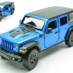 Szuper akció Jeep Wrangler Rubicon 4xe