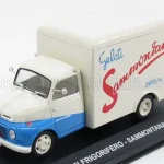 Alacsony ár Fiat 615 1957