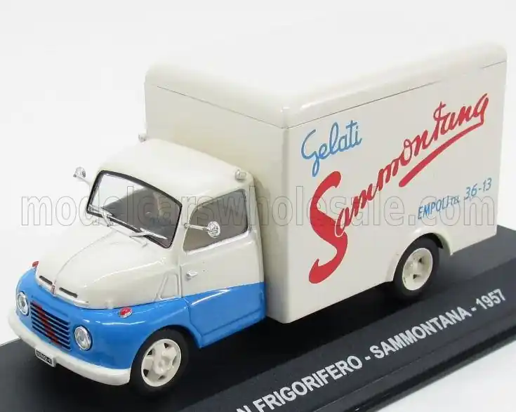 Alacsony ár Fiat 615 1957