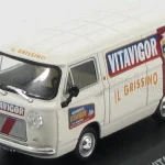 Vedd meg online Fiat 850T 1965