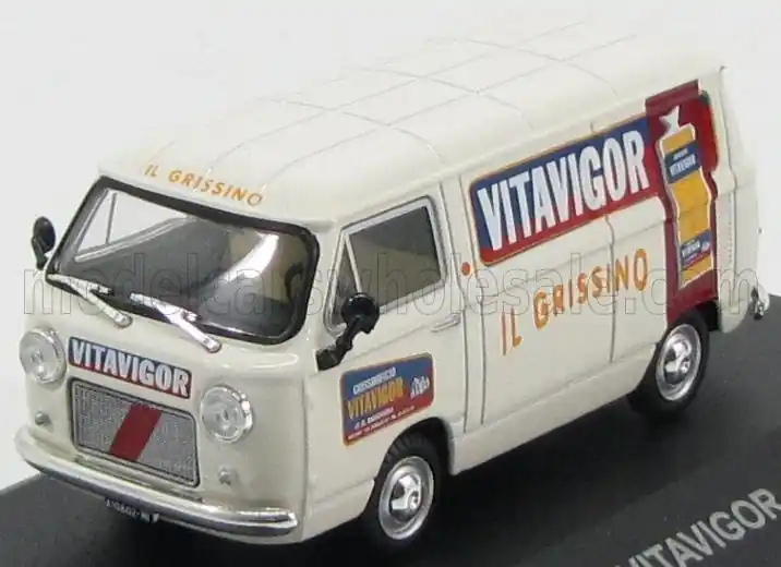 Vedd meg online Fiat 850T 1965