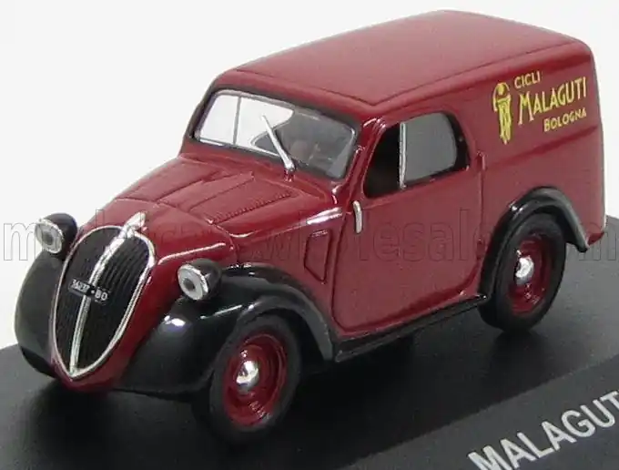 Kihagyhatatlan ajánlat Fiat 500 1947