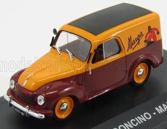 Fiat 500 C 1950 Szuper akció