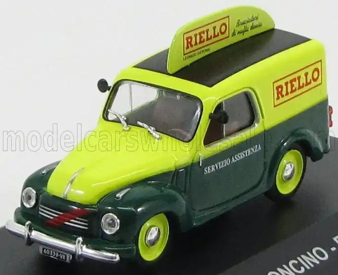 Fiat 500 C 1959 Vedd meg online