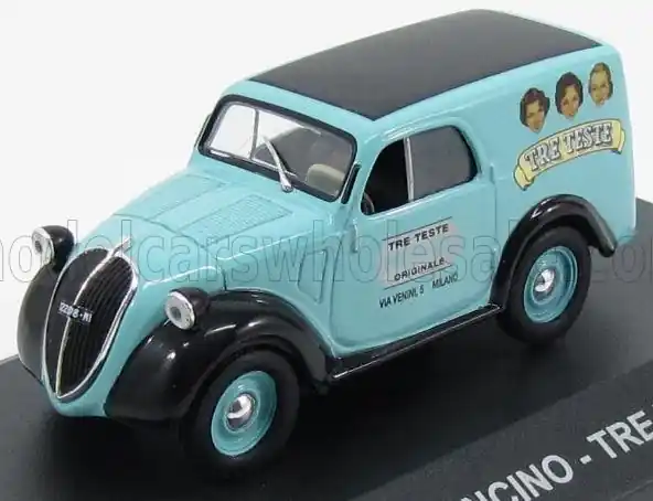 Legkelendőbb Fiat 500 A 1948