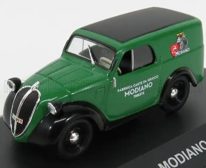 Fiat 500 A 1946 Végkiárusítás