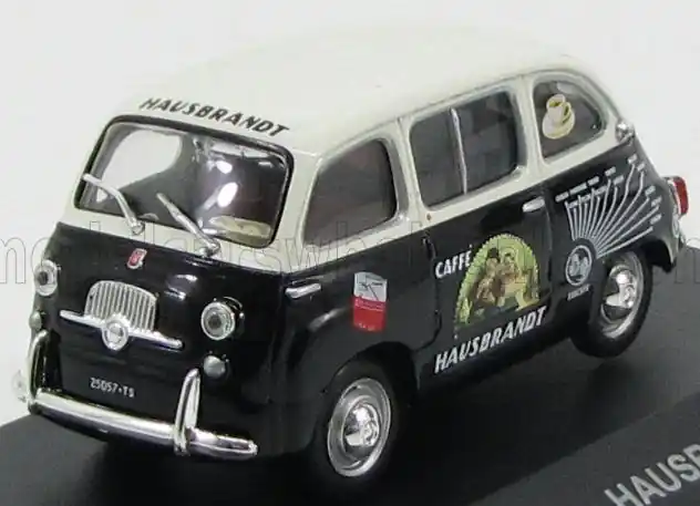 Fiat 600 Multipla 1956 Gyors szállítás