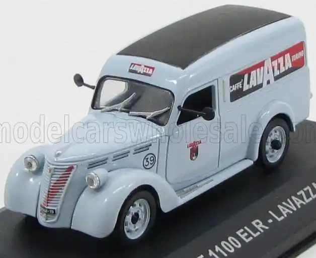 Szuper akció Fiat 1100 ELR 1950
