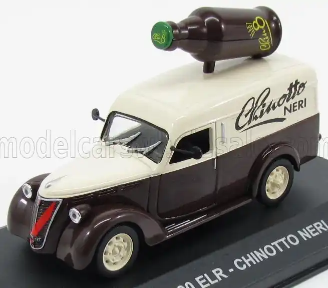 Gyors szállítás Fiat 1100 ELR 1951