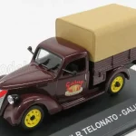 Akció Fiat 1100 ELR 1951