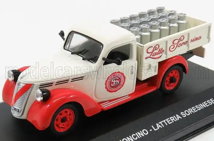 Biztonságos fizetés Fiat 1100 ELR 1952