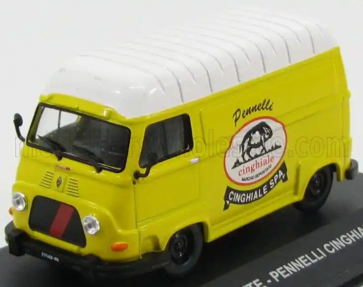 Ne maradj le Renault Estafette 1974
