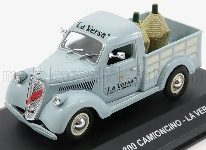 Lancia Ardea 800 Camincino 1949 Végkiárusítás
