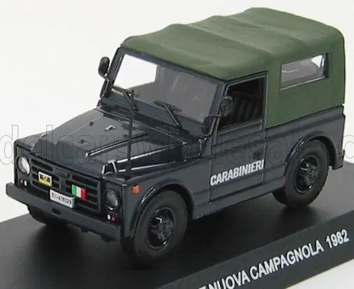 Olcsóbb Fiat Campagnola Carabinieri 1982